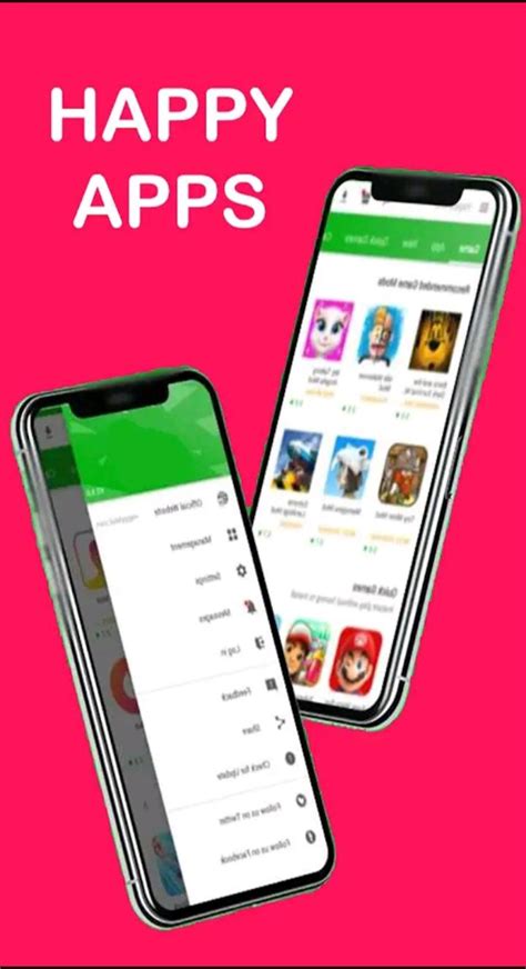 apkmodget|HappyMod APK for Android Download .